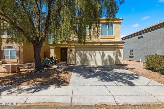 36576 W NINA Street, Maricopa, AZ 85138