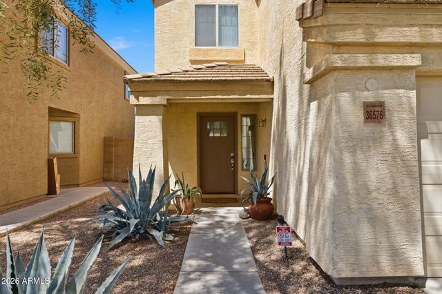 36576 W NINA Street, Maricopa, AZ 85138