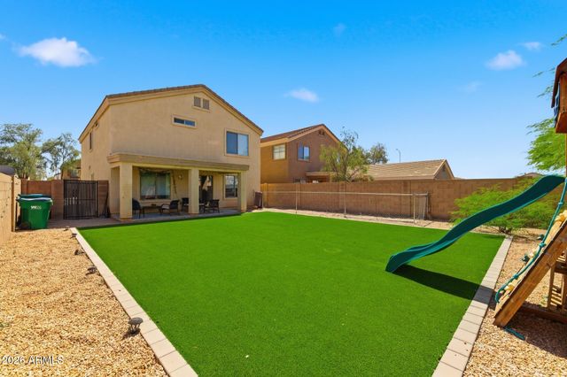 36576 W NINA Street, Maricopa, AZ 85138