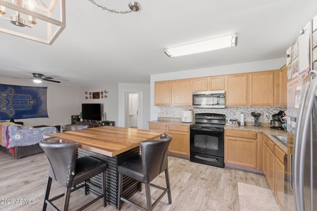 36576 W NINA Street, Maricopa, AZ 85138