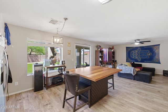 36576 W NINA Street, Maricopa, AZ 85138