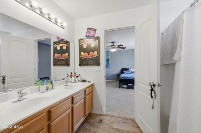 36576 W NINA Street, Maricopa, AZ 85138