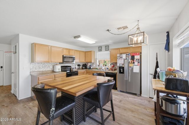 36576 W NINA Street, Maricopa, AZ 85138