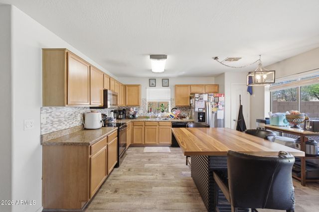 36576 W NINA Street, Maricopa, AZ 85138