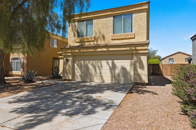 36576 W NINA Street, Maricopa, AZ 85138