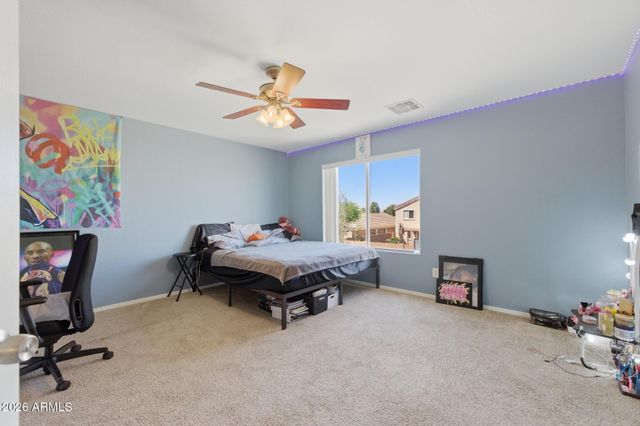 36576 W NINA Street, Maricopa, AZ 85138