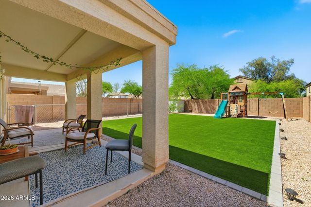 36576 W NINA Street, Maricopa, AZ 85138