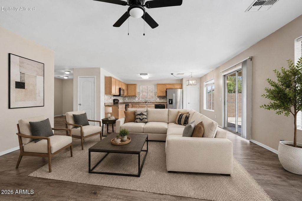 36576 W NINA Street, Maricopa, AZ 85138 — photo 5