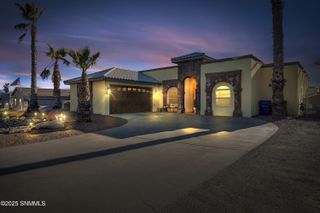 4093 Mojave Drive, Las Cruces, NM 88005