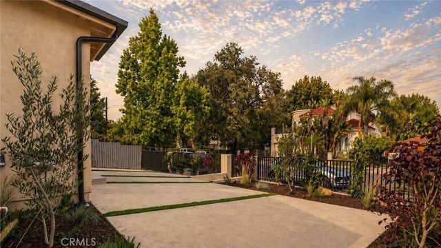 4819 Genesta, Encino, CA 91316
