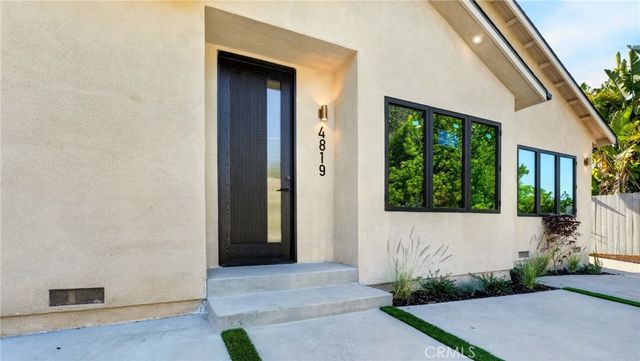 4819 Genesta, Encino, CA 91316