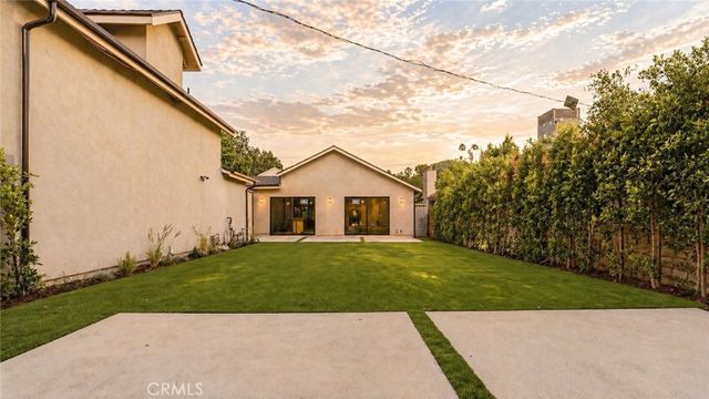 4819 Genesta, Encino, CA 91316