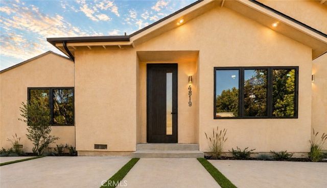 4819 Genesta, Encino, CA 91316