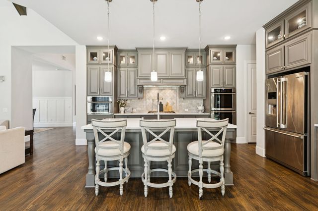 1540 ASHTON RIDGE Drive, Prosper, TX 75078
