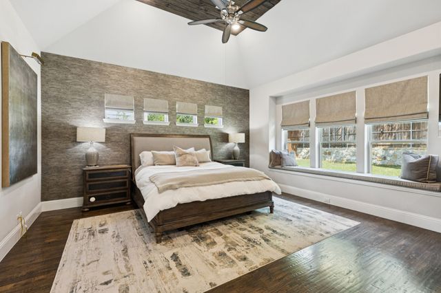 1540 ASHTON RIDGE Drive, Prosper, TX 75078