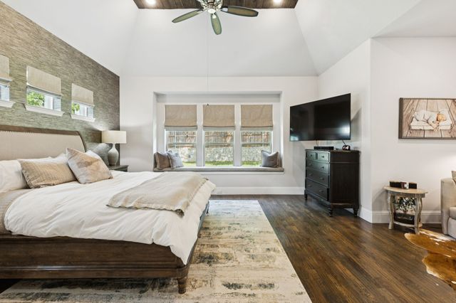 1540 ASHTON RIDGE Drive, Prosper, TX 75078