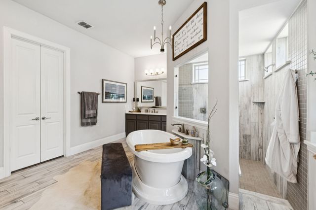 1540 ASHTON RIDGE Drive, Prosper, TX 75078
