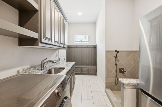 1540 ASHTON RIDGE Drive, Prosper, TX 75078