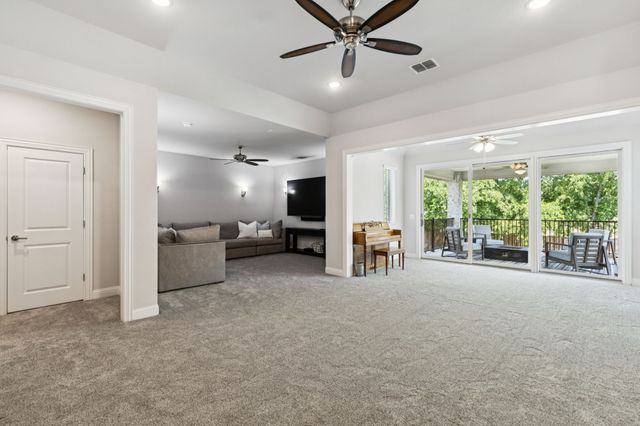 1540 ASHTON RIDGE Drive, Prosper, TX 75078