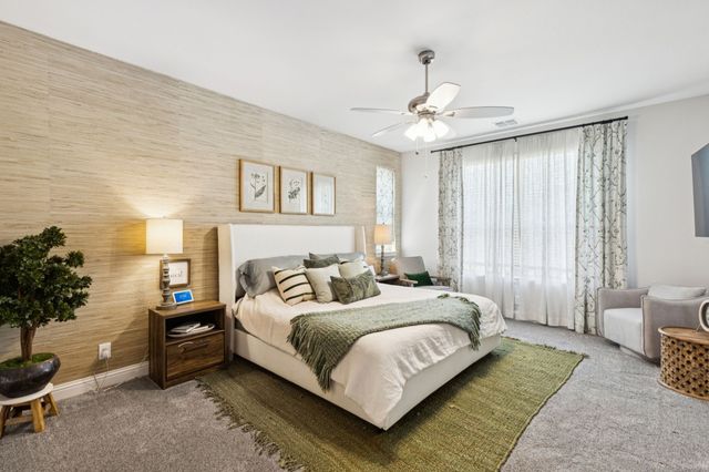 1540 ASHTON RIDGE Drive, Prosper, TX 75078