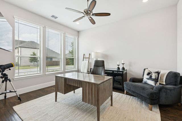 1540 ASHTON RIDGE Drive, Prosper, TX 75078