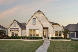 1540 ASHTON RIDGE Drive, Prosper, TX 75078