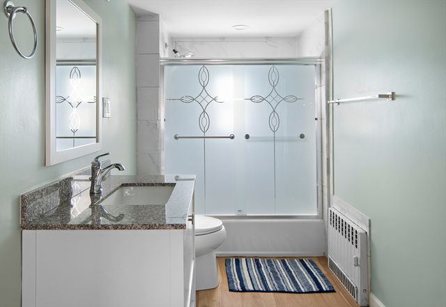 40 Buffum 2, Salem, MA 01970