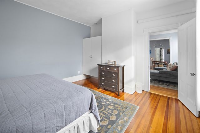 40 Buffum 2, Salem, MA 01970