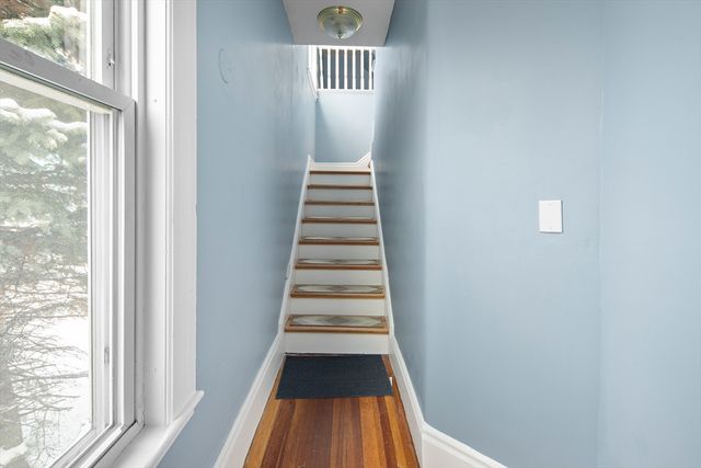 40 Buffum 2, Salem, MA 01970