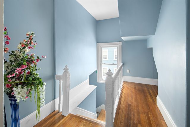 40 Buffum 2, Salem, MA 01970