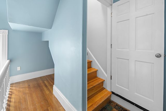 40 Buffum 2, Salem, MA 01970