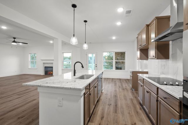 390 Broad Row Street, Huntsville, AL 35811