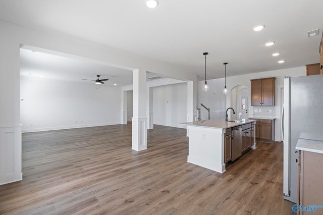 390 Broad Row Street, Huntsville, AL 35811