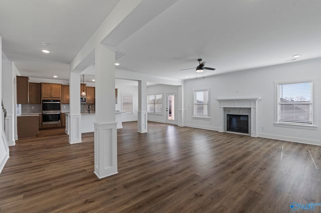 390 Broad Row Street, Huntsville, AL 35811