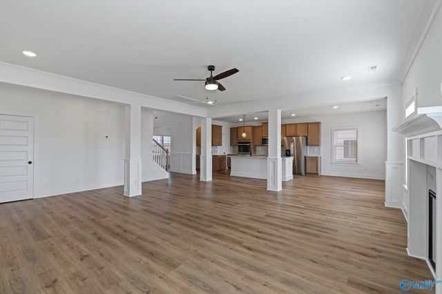 390 Broad Row Street, Huntsville, AL 35811