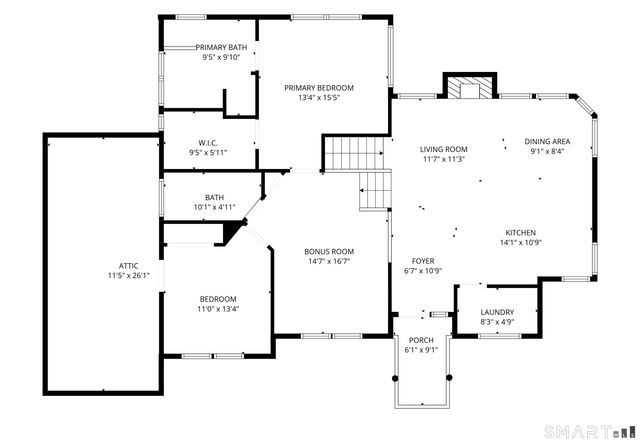 581 Hartford Turnpike, Vernon, CT 06066