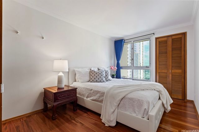 1350 Ala Moana Boulevard 2711, Honolulu, HI 96814