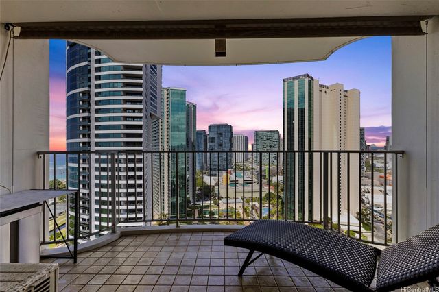 1350 Ala Moana Boulevard 2711, Honolulu, HI 96814