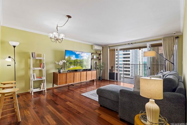 1350 Ala Moana Boulevard 2711, Honolulu, HI 96814