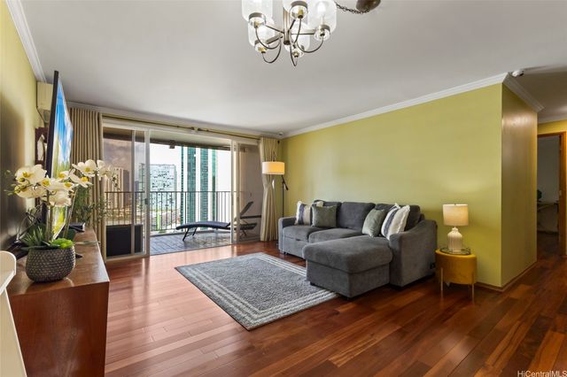 1350 Ala Moana Boulevard 2711, Honolulu, HI 96814