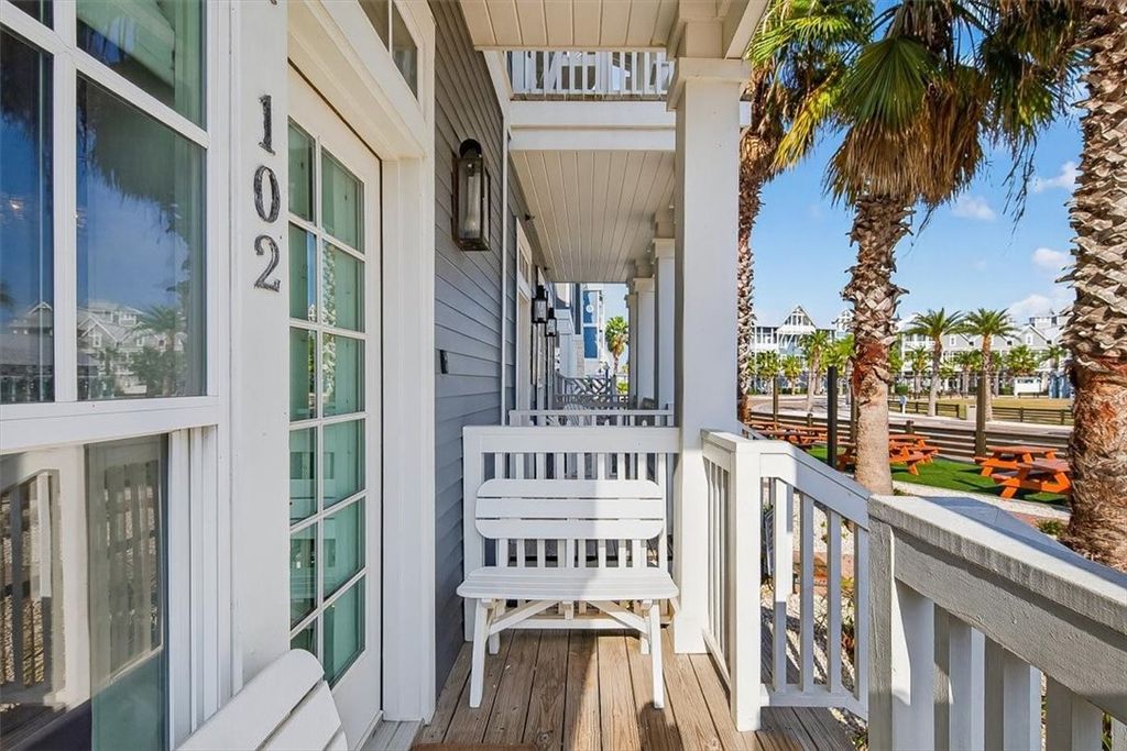 120 N Social Circle 4-102, Port Aransas, TX 78373 — photo 3