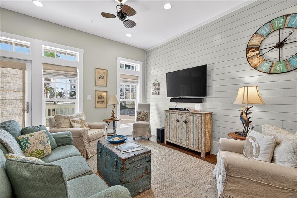120 N Social Circle 4-102, Port Aransas, TX 78373 — photo 5