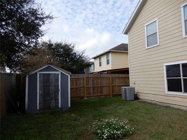 10030 Victoria Falls Lane, Houston, TX 77075