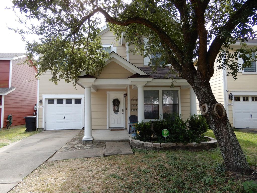 10030 Victoria Falls Lane, Houston, TX 77075