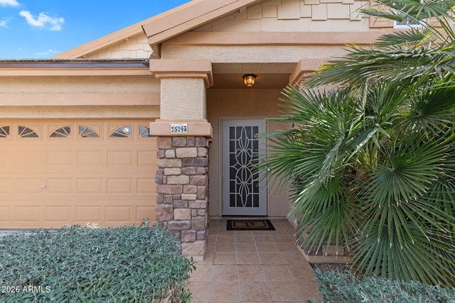15143 W YUCATAN Drive, Surprise, AZ 85379