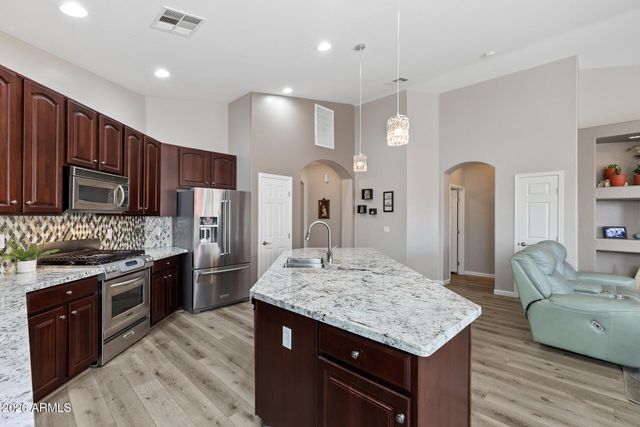 15143 W YUCATAN Drive, Surprise, AZ 85379