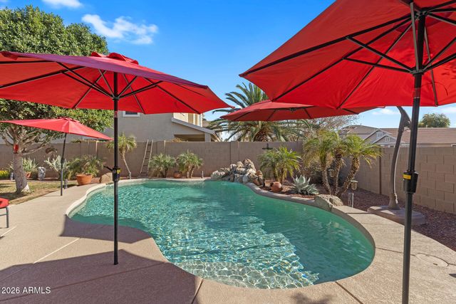 15143 W YUCATAN Drive, Surprise, AZ 85379