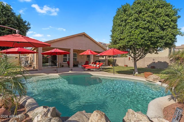 15143 W YUCATAN Drive, Surprise, AZ 85379