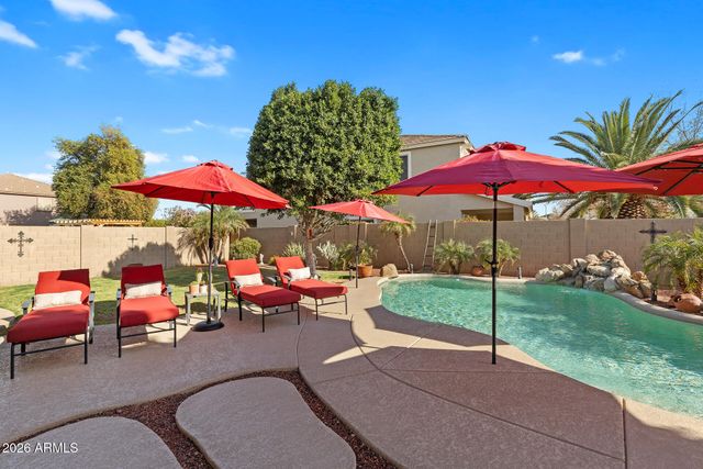 15143 W YUCATAN Drive, Surprise, AZ 85379