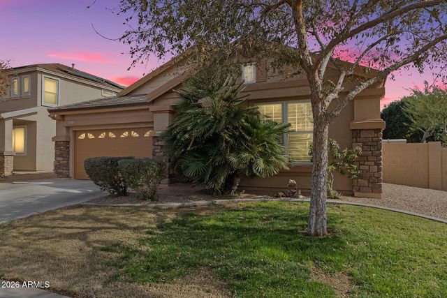 15143 W YUCATAN Drive, Surprise, AZ 85379